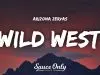 Arizona Zervas – Wild West
