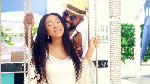 Banky W – You Get The Final Say