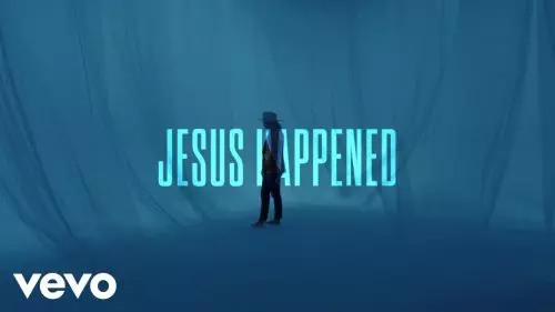 Baylor Wilson – Jesus Happened