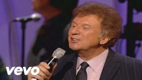 Bill Gaither – Because He Lives