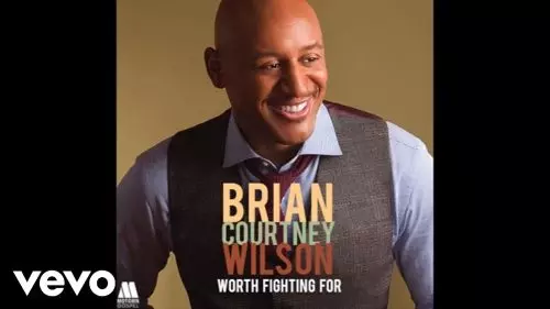 Brian Courtney Wilson – I'Ll Just Say Yes