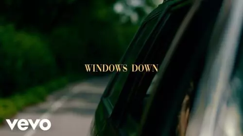 Cain – Windows Down