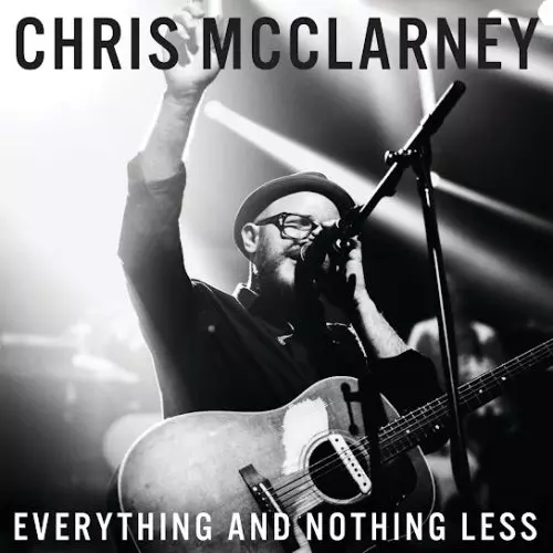 Chris McClarney – Running After You (Deep Calls) (Live)