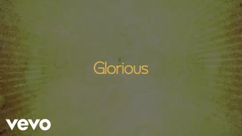 Chris Tomlin – Glorious