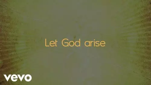 Chris Tomlin – Let God Arise