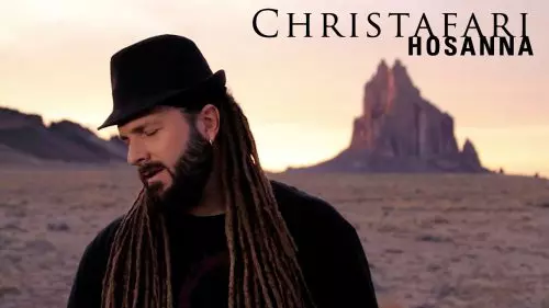 Christafari – Hosanna