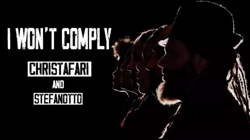 Christafari – I Won'T Comply