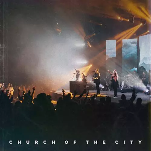 Church of the City – Land Of The Living (You Don't  Lie) ft Ileia Sharaé