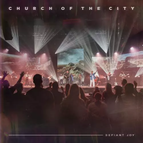 Church of the City – Made A Way