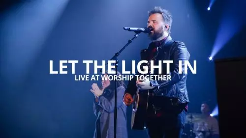 Cody Carnes – Let The Light In