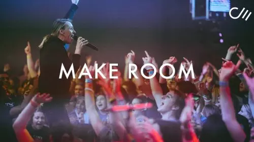 Community Music – Make Room