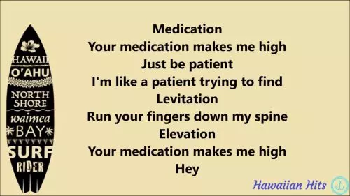 Damian Marley – Medication Ft. Stephen Marley