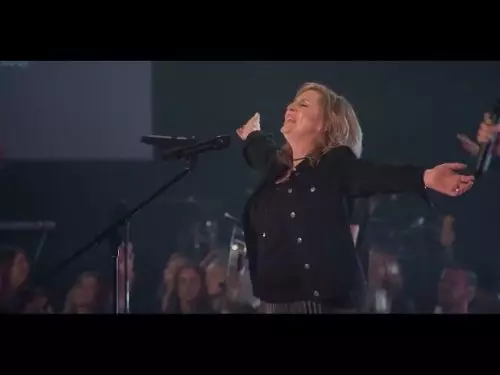 Darlene Zschech – You Are Great