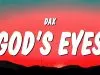 Dax – God's Eyes