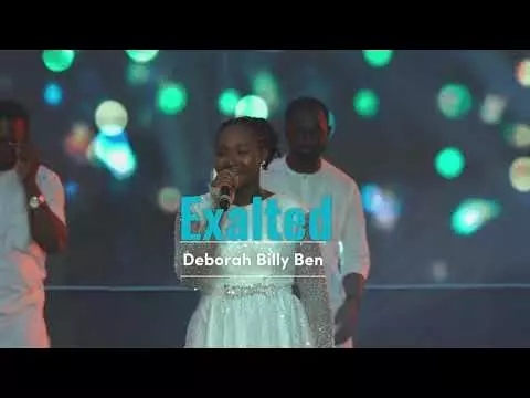 Deborah Billyben – Exalted