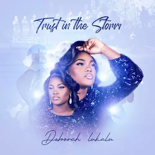 Deborah Lukalu - Restauré (Trust In The Storm)