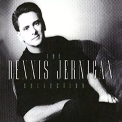Dennis Jernigan – You Are My All In All