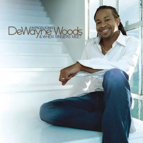 DeWayne Woods – Let Go