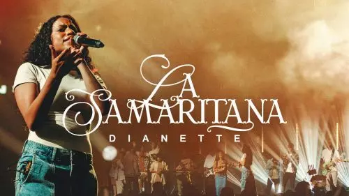 Dianette Mendez – La Samaritana
