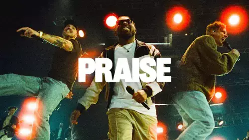 DOWNLOAD Elevation Worship - Praise The Lord Oh My Soul