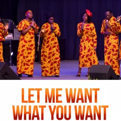 Dr. Paul Enenche – Let Me Want What You Want
