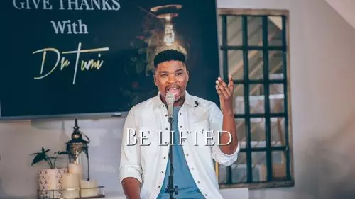 Dr Tumi – Lifted