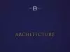 Eddie Black – Architecture