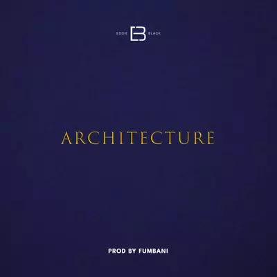 Eddie Black – Architecture