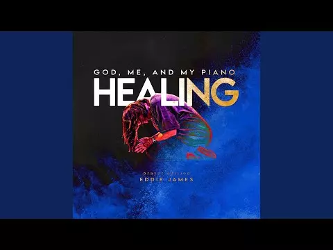 Eddie James - Healing for the Nations