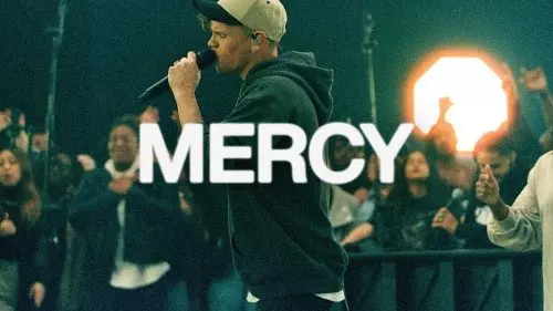 Elevation Worship – Mercy