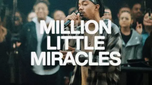 Elevation Worship – Million Little Miracles