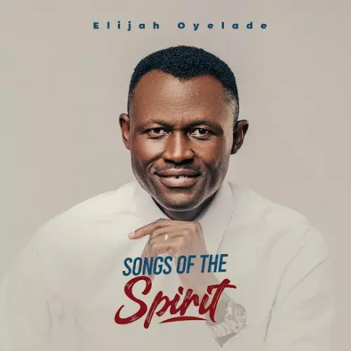 Elijah Oyelade – Adonai