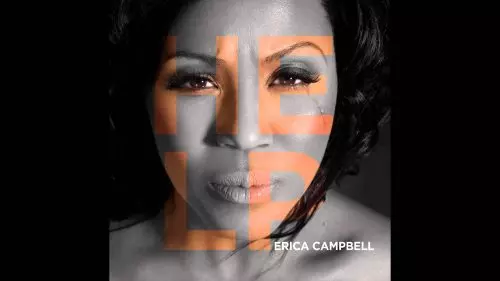 Erica Campbell – You Are