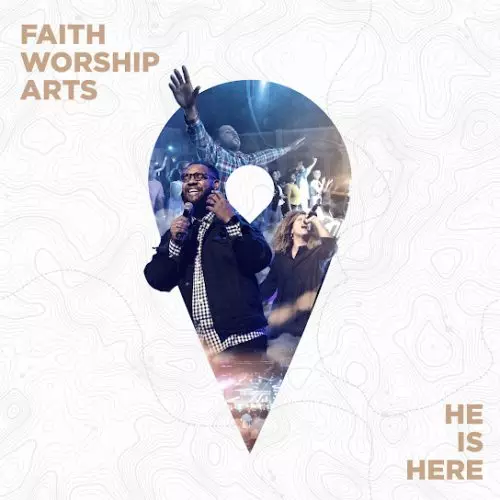 Faith Worship Arts – Hallelujah Cry (Live)
