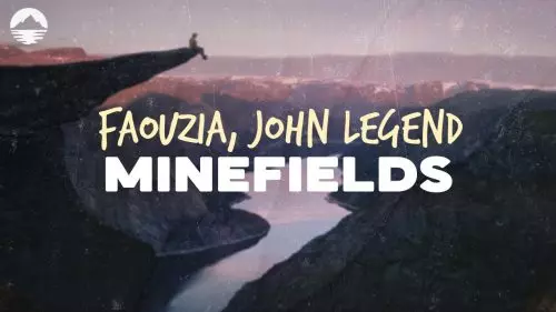 Faouzia – Minefields