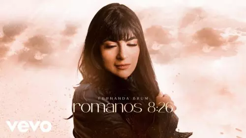 Fernanda Brum – Romanos 8:26