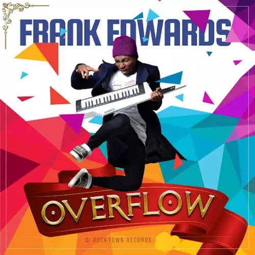 Frank Edwards – Oge Eruwo