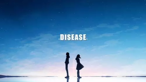 Gabby Donnelly – Disease