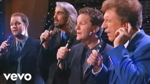 Gaither Vocal Band – Jesus On The Mainline