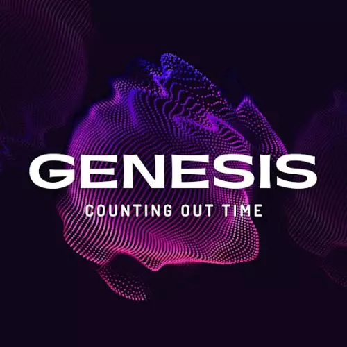 Genesis – The Waiting Room