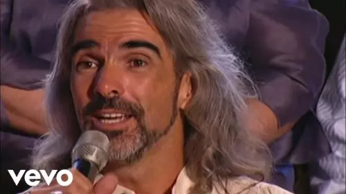 Guy Penrod – It Is Well With My Soul