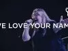 Hannah Waters – We Love Your Name
