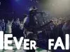 Hillsong Young & Free – Never Fail