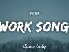 Hozier – Work Song