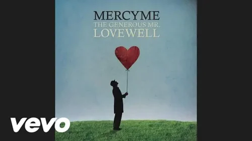 Mercyme – All Of Creation