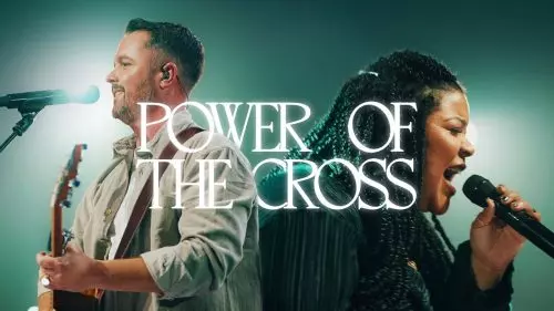 City Music - Power Of The Cross