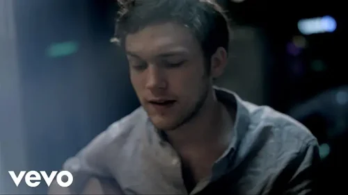 Home by Phillip Phillips