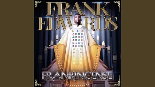 Frank Edwards – If God Be For Me