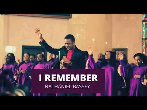 Nathaniel Bassey - I Remember