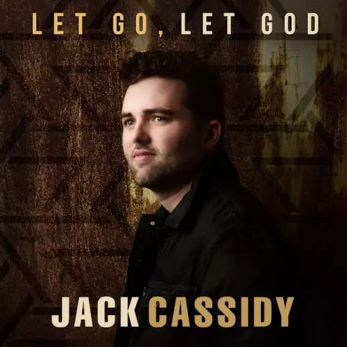 Jack Cassidy – Let Go Let God